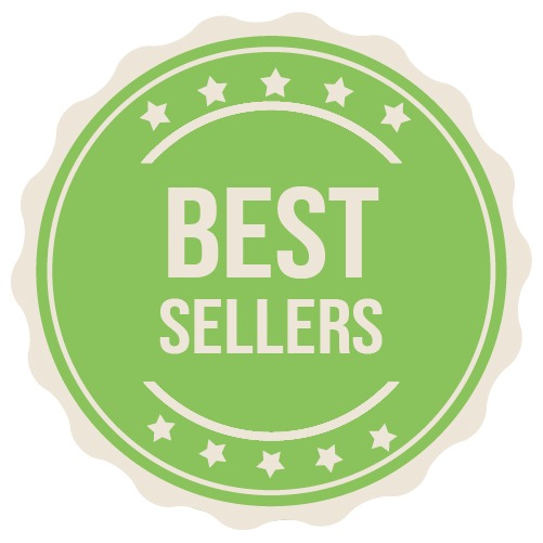 Best Sellers