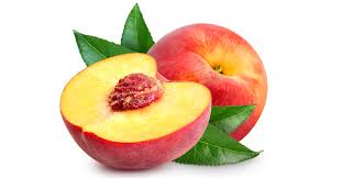 Red Peach Air Cargo
