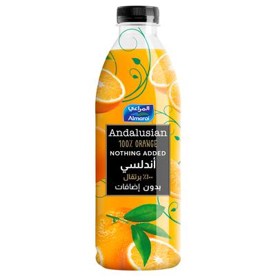Almarai Farm'S Select Andalusian Orange 1 Liter
