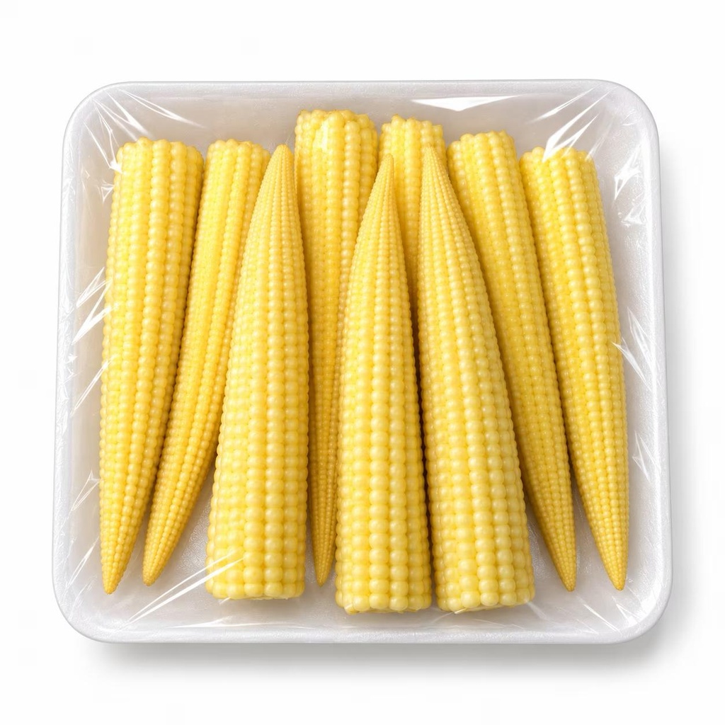 Baby Corn 100 Gm