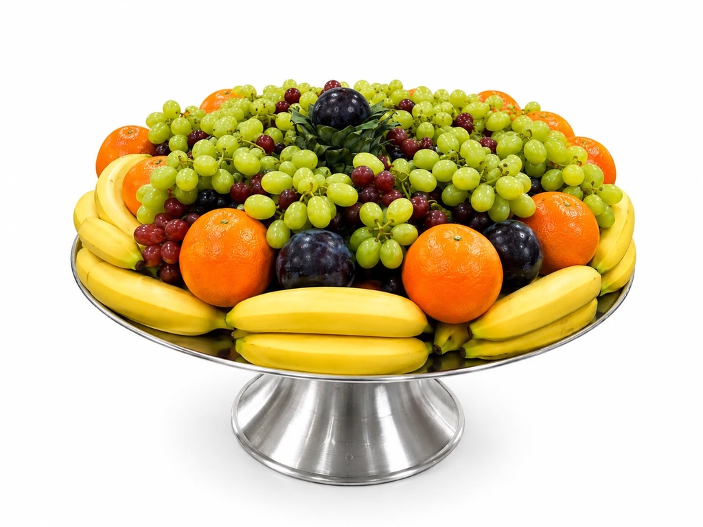 Big Fruit Bowl