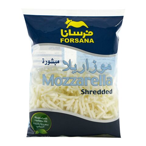 Forsana Mozzarella Cheese, 200g