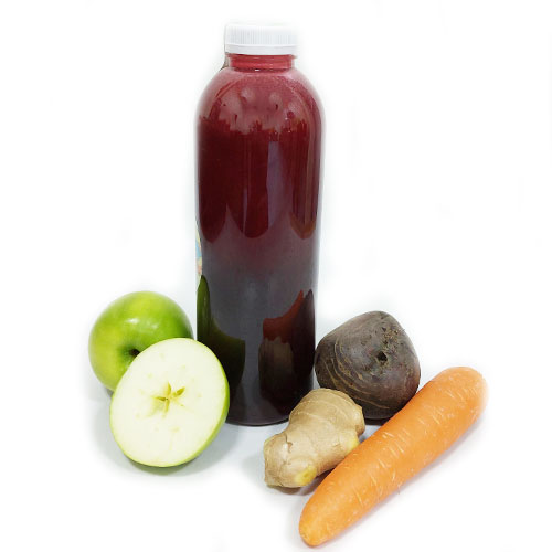Fresh Beetroot Mix 1 Ltr