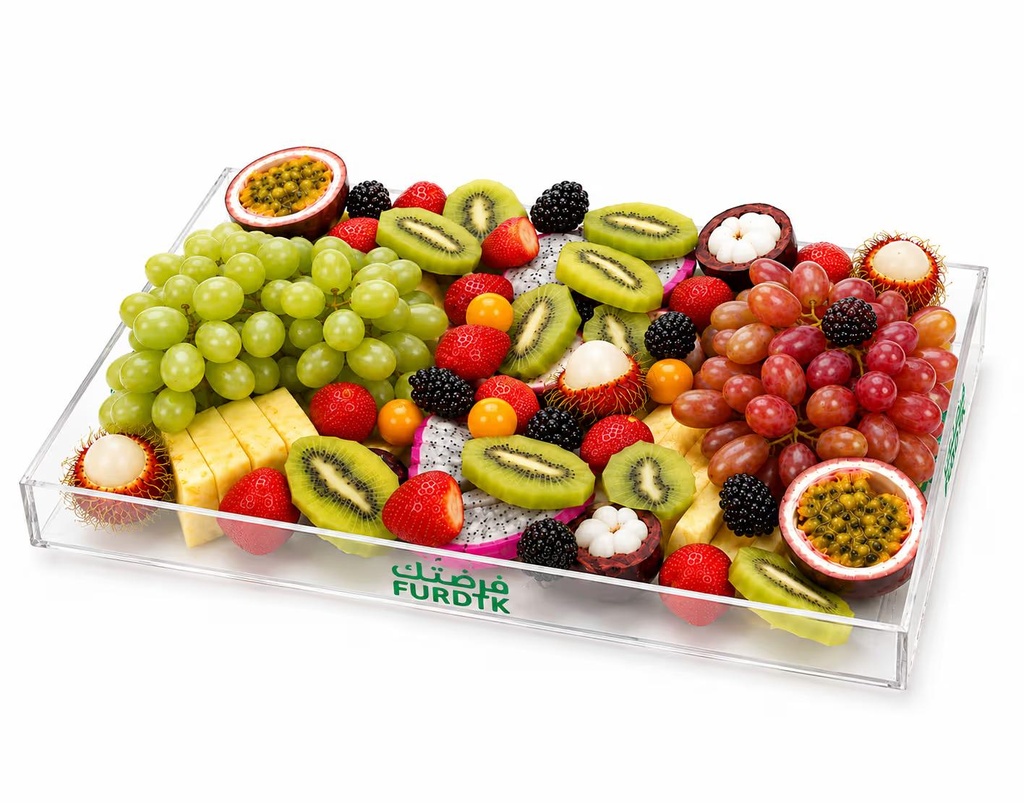 Fruit Platter
