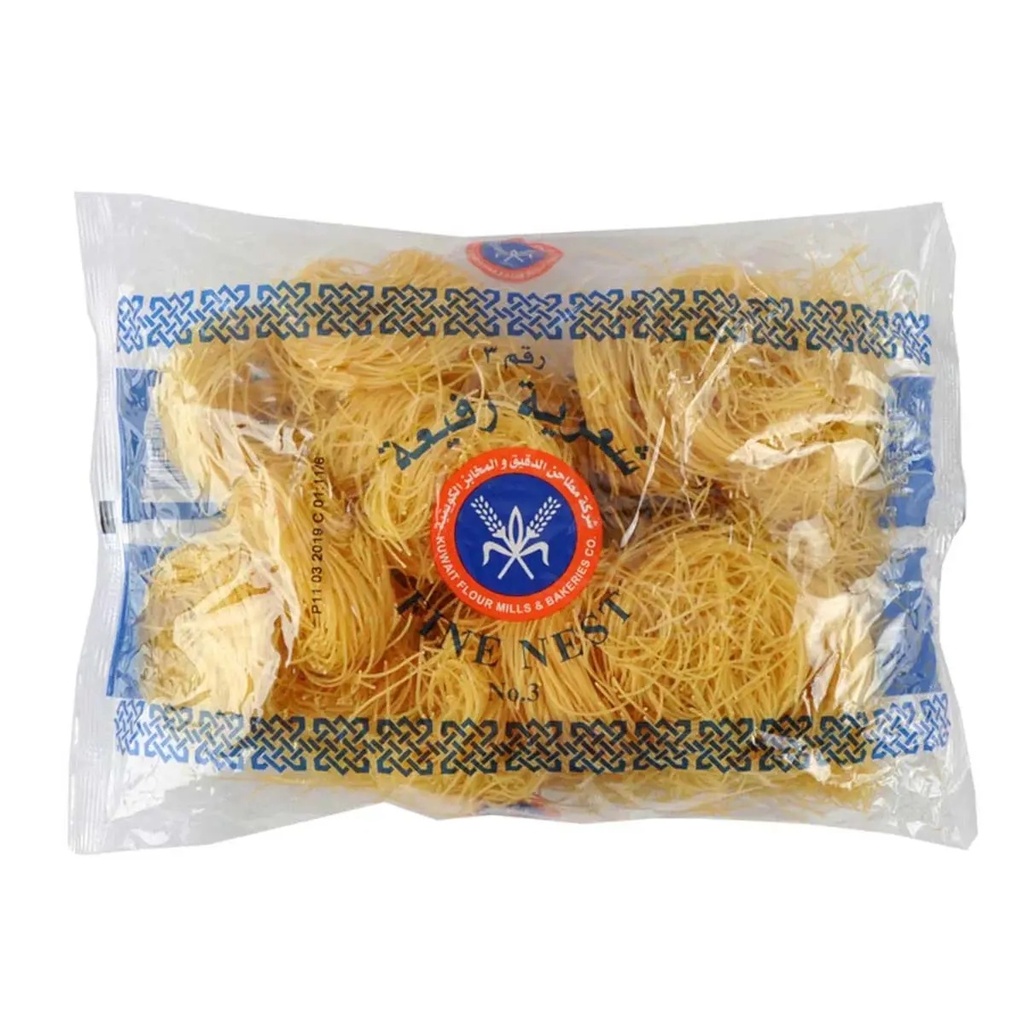 KFM Vermicelli No.3, 500g