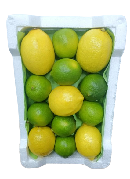 Lemon Mix
