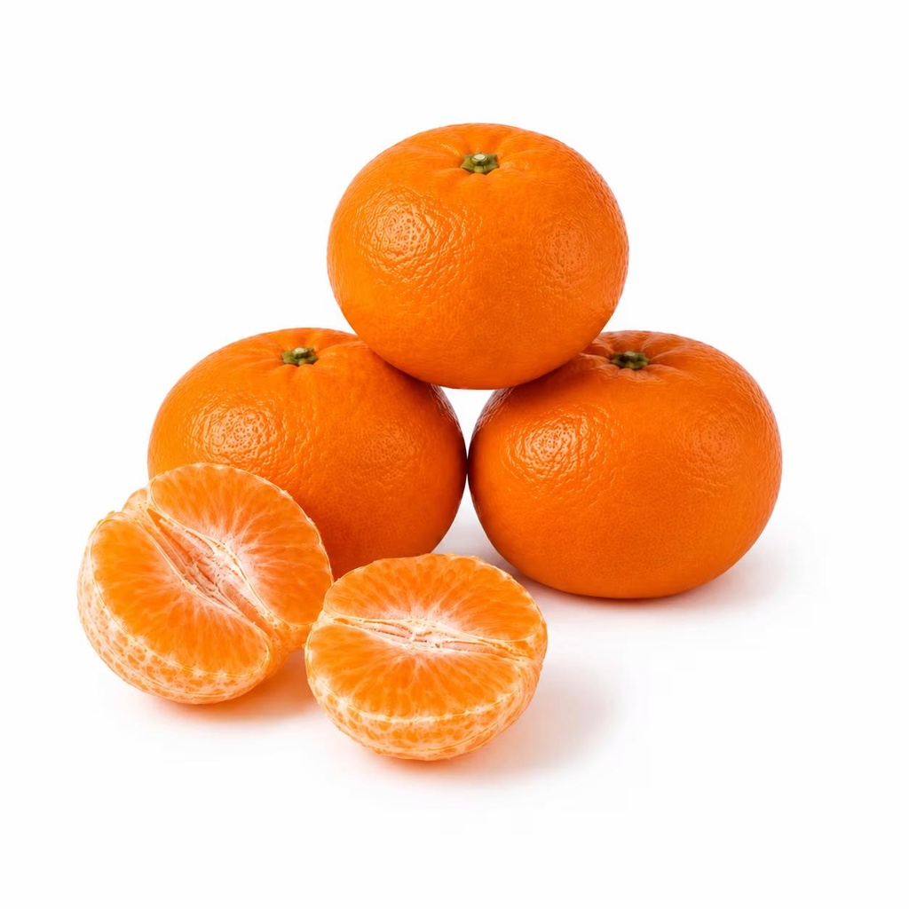 Mandarin