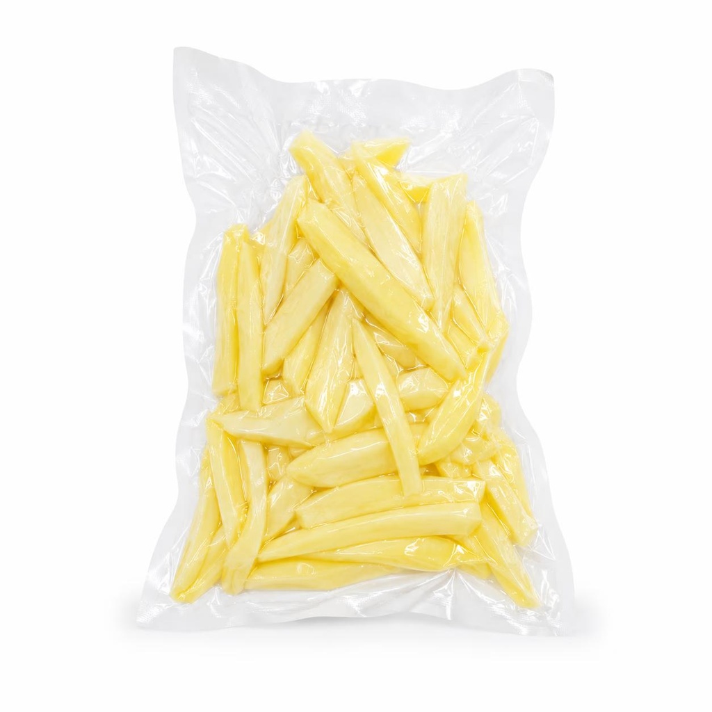 Chopped Potato Fingers