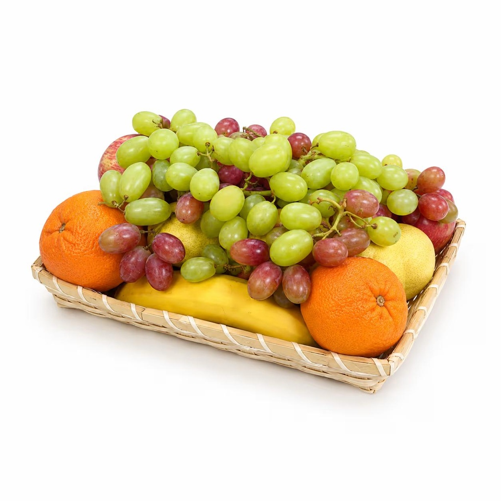 Small Fruit Basket