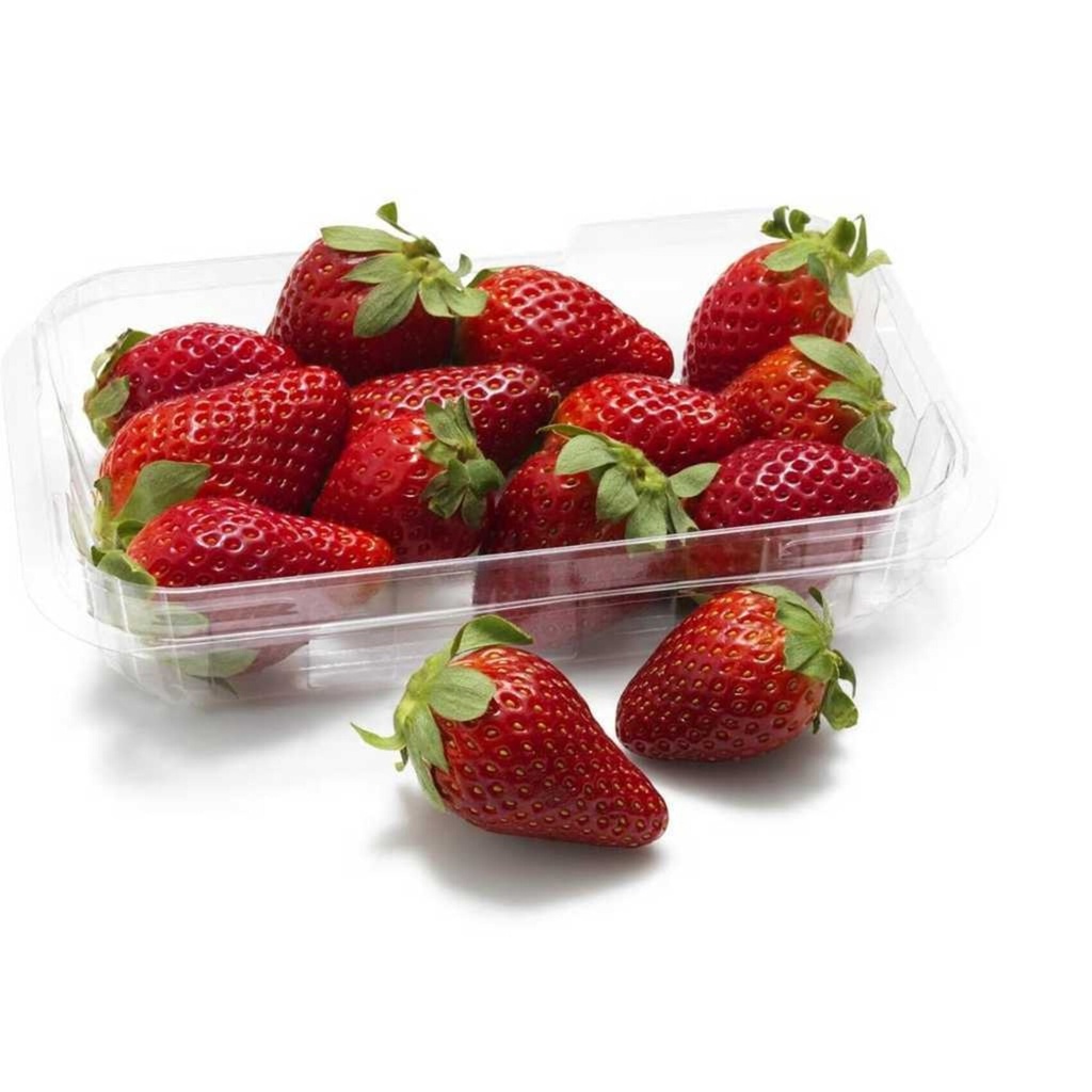 Strawberry 250 Gm