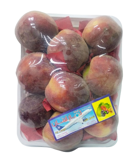 Peach Air Cargo 900 Gm