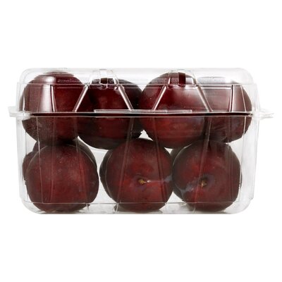 Red Plum