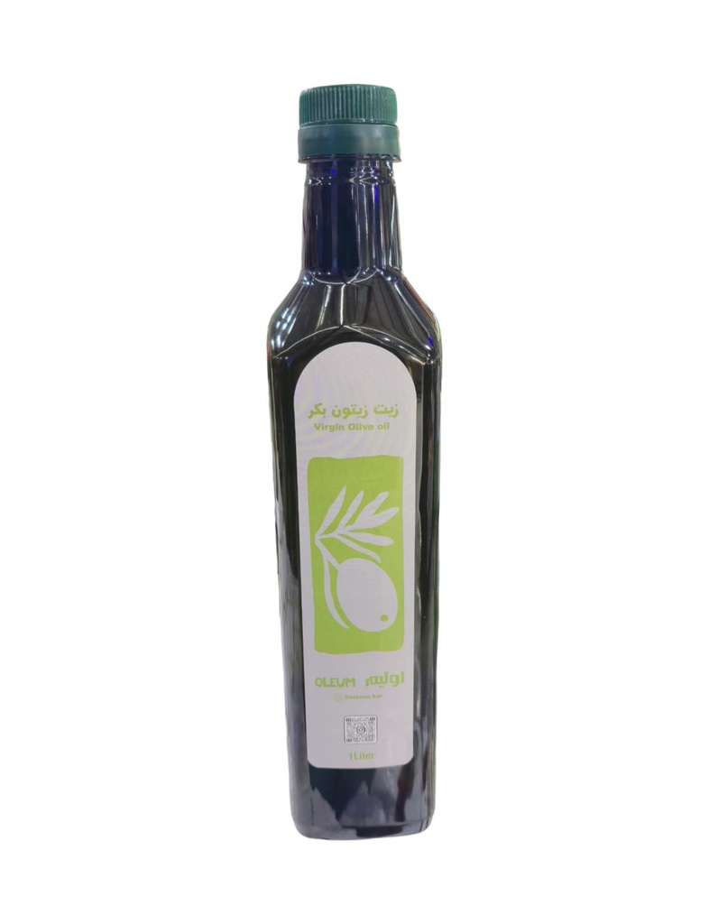 Olive Oil Lebanon Premium
