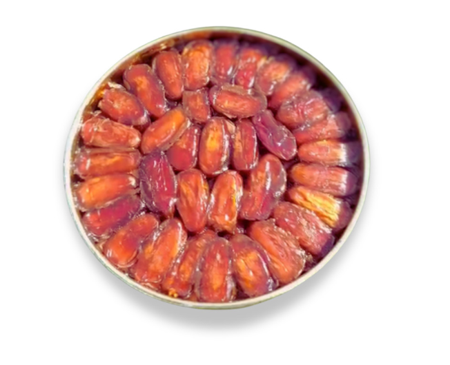 Maknooz Premium Safri 2KG