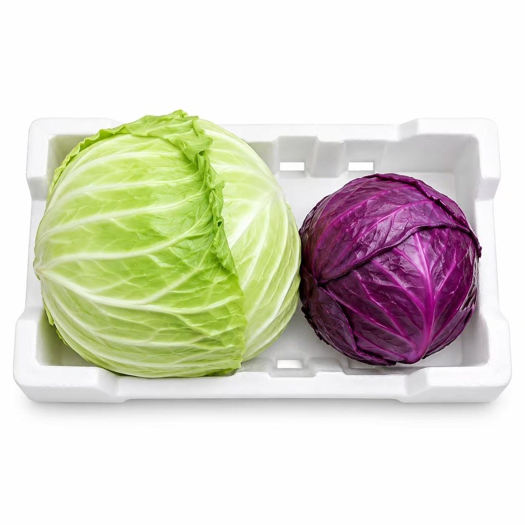 Mix Cabbage