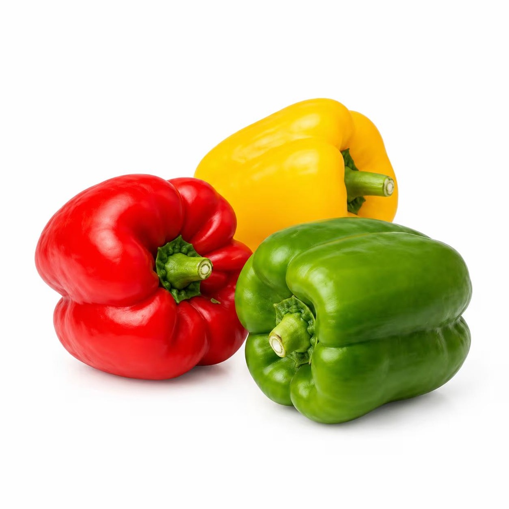 Mix Capsicum