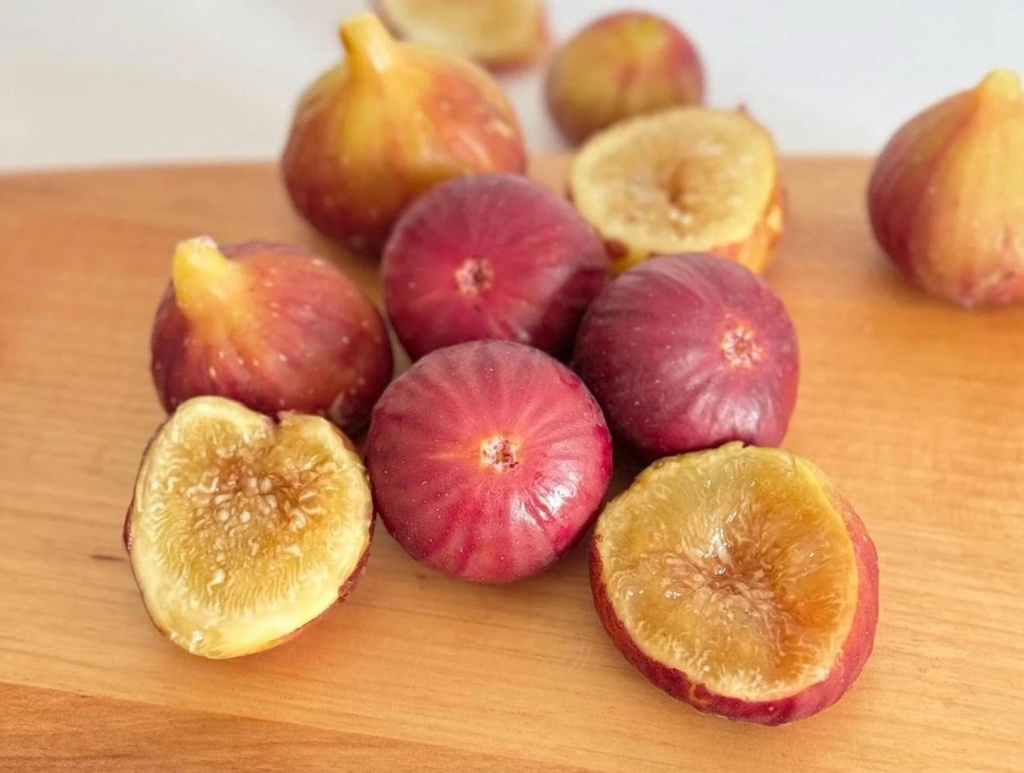Spain & France Fig (Kuwaiti Production)