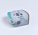Khalas Dates With Almonds 200 G