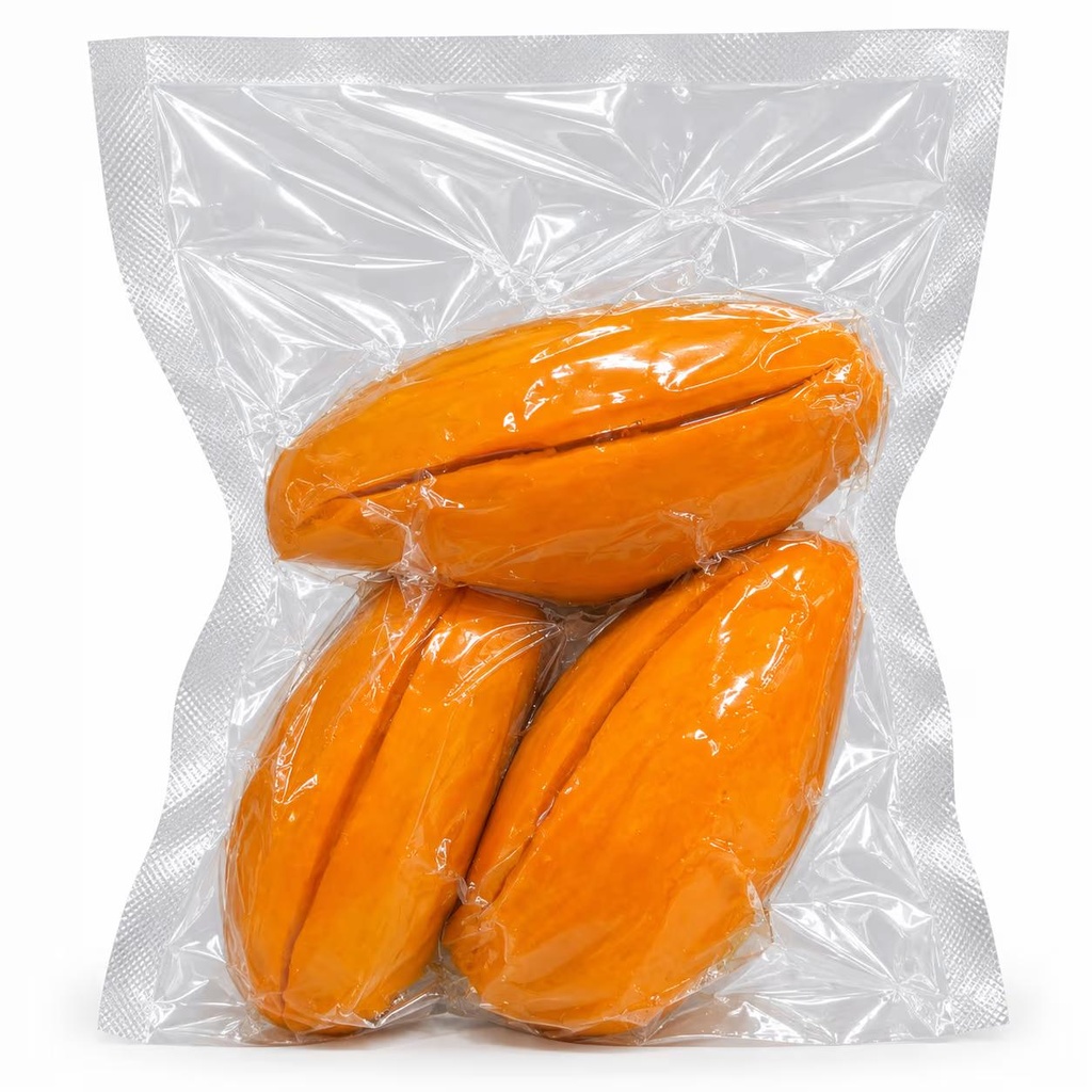 Orange Iced Mango 850 gm