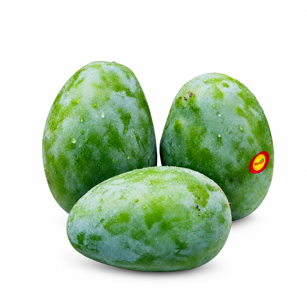 Mango Keit
