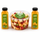 Salad Box
