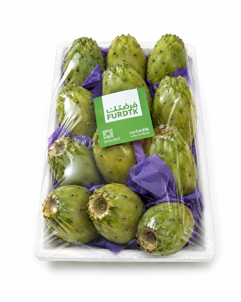Barbary Fig