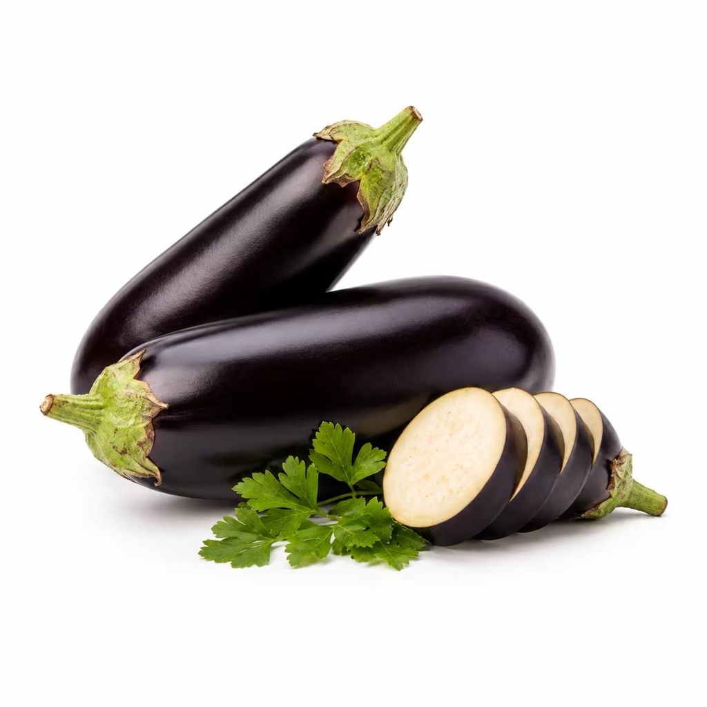 Eggplant