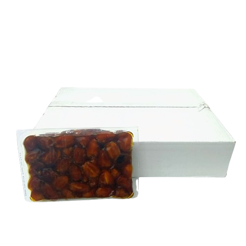 Organic Khalas Dates 900 Gm
