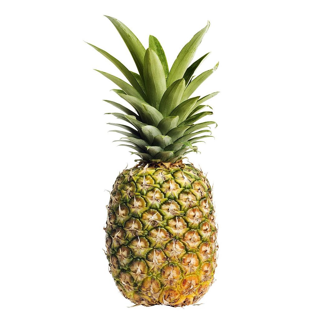 Sweet Pineapple