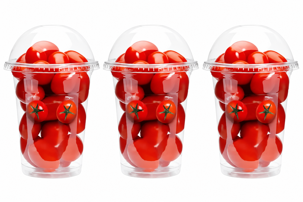 Red Cherry Tomato - 3*250 GM