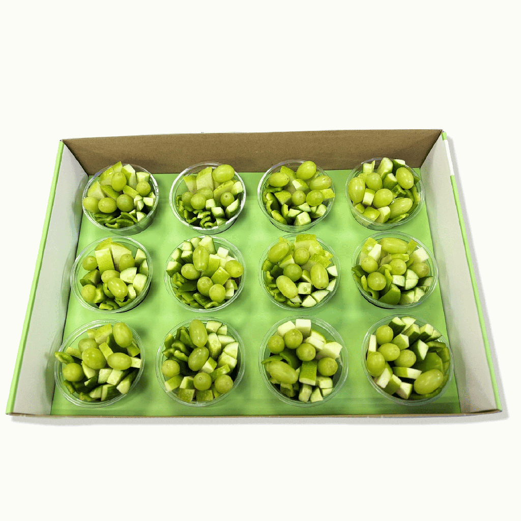 Greening Day Box