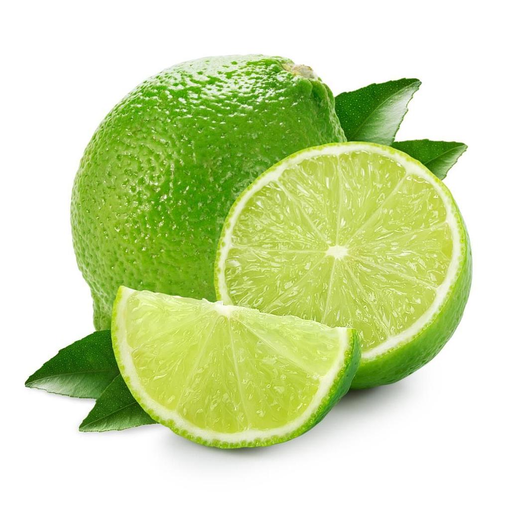 Green Lemon