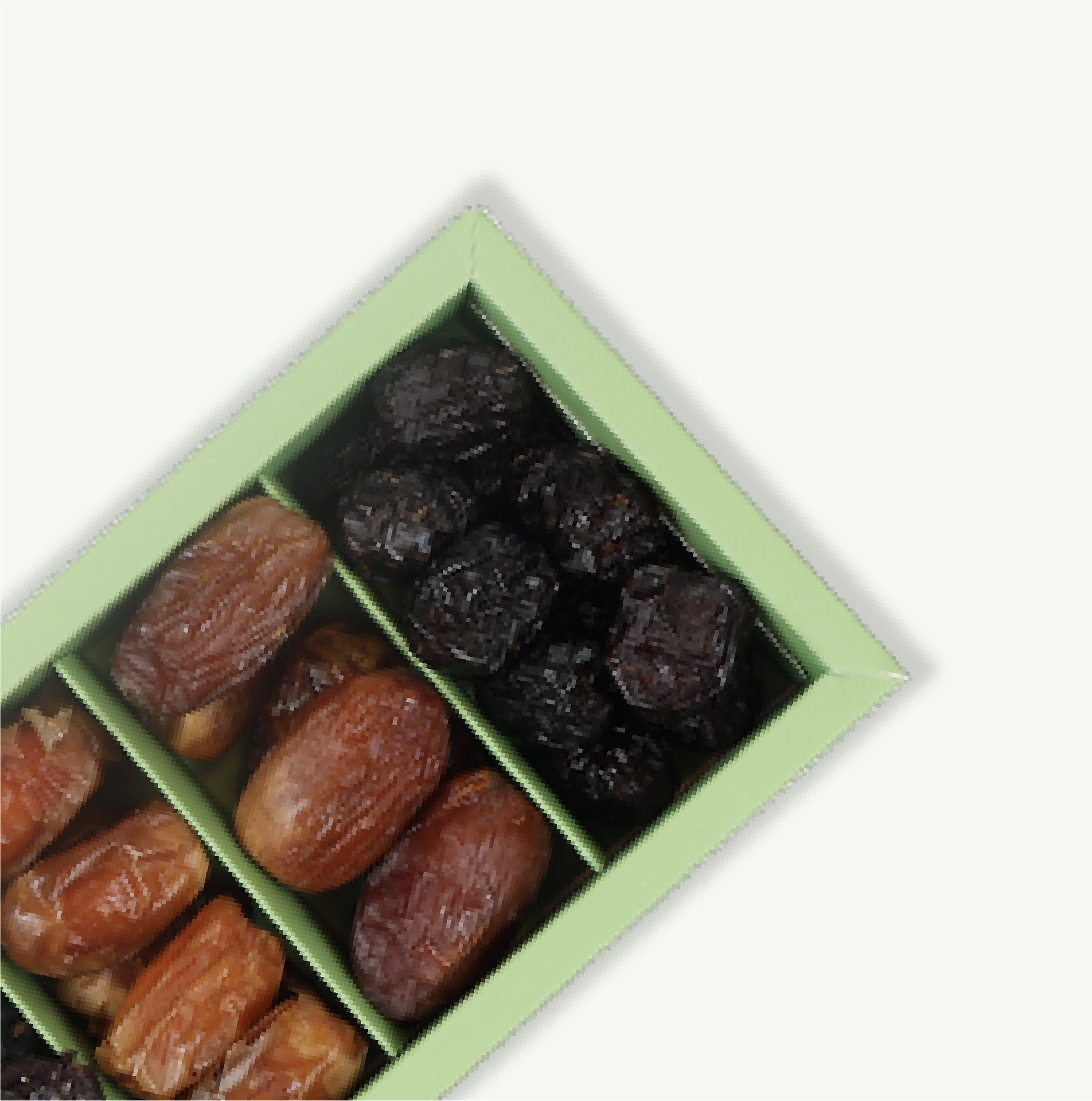 التمور  & القهوة
