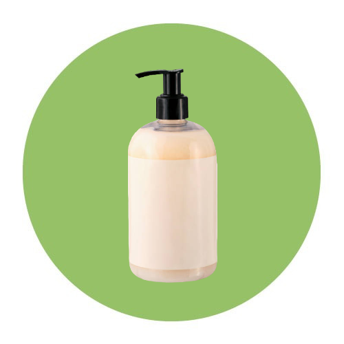 Beauty & Personal Care / Liquid Soap