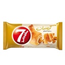 7Days Croissant  With Toffee 