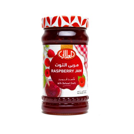 Al Alali  Jam, 400g 