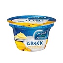 Almarai Greek Style Yogurt, Alphonso Mango 150 Gm 