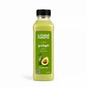 عصير أفوكادو طازج 330 مل 