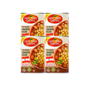California Garden Foul Lebanese Recipe Eoe (4Pack 15% Off) 