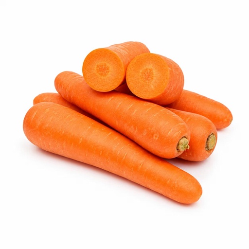 Carrots [Australia]