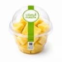 Chopped Pineapple 
