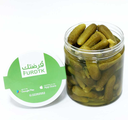 Baby Pickled Cucumber 