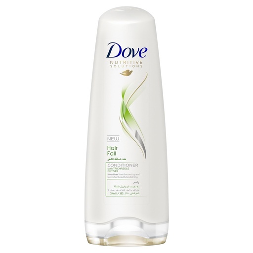 Dove Conditioner Hair Fail 350Ml 