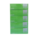 Tissue Towels Packet 5 pcs (100 Sheets) 