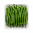 فلفل أخضر حار صغير 100 غرام [تايلاند]
