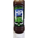 Hp Rich & Smokey Classic Bbq Sauce 465 G 