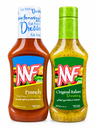 Mf French Salad Dressing 473 Ml X 2 Offer 