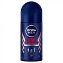 Nivea Roll-On Dry Impact For Men 50Ml 