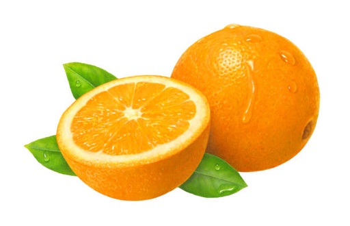 Orange Navel [South Africa]