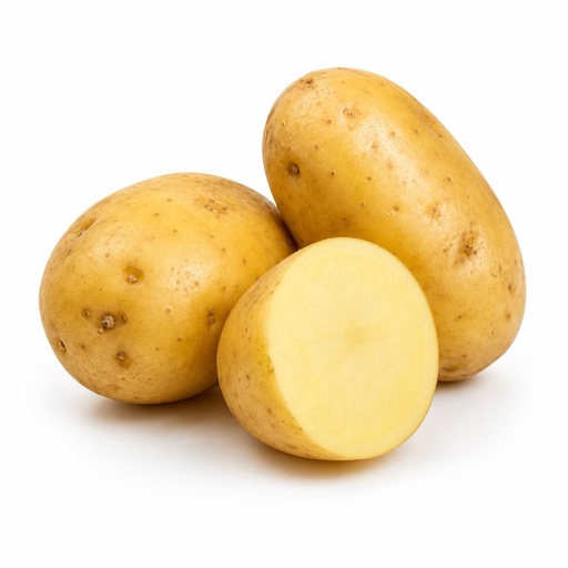 Potato [Lebanon]